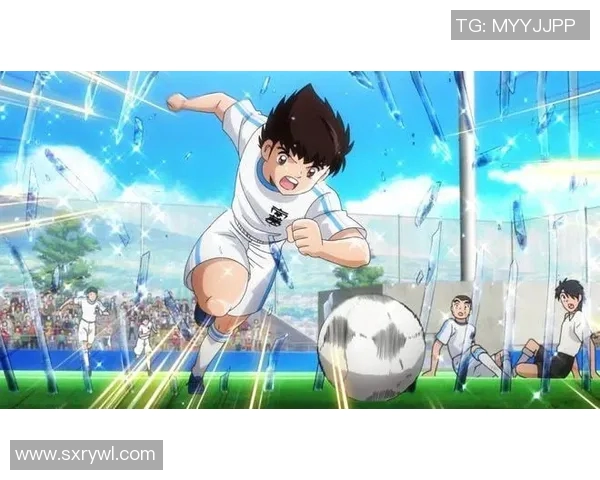 二年级足球小将卡通形象大集合,萌趣十足,陪你一起领略绿茵场上的活力与激情 二年级足球小将卡通形象大集合,萌趣十足,陪你一起领略绿茵场上的活力与激情