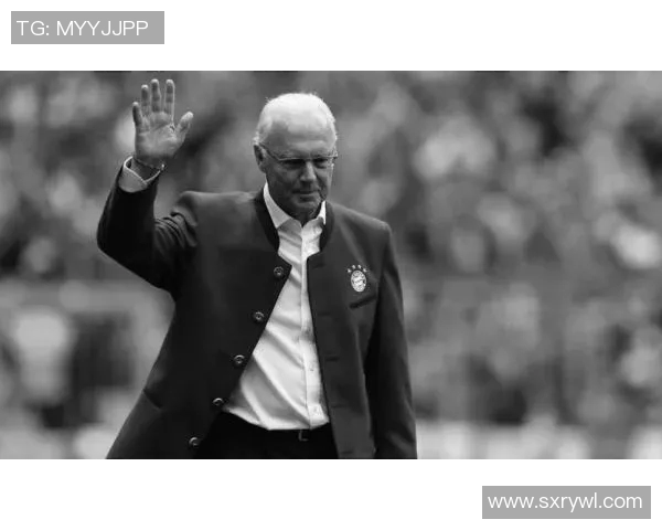 德国足球球星魔人是谁他为何被誉为足球场上的传奇人物