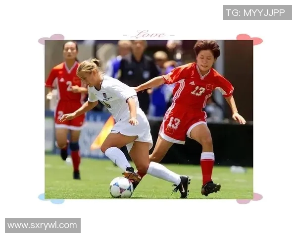 德国女足球星米娅哈姆的传奇历程与她对女子足球的深远影响 德国女足球星米娅哈姆的传奇历程与她对女子足球的深远影响